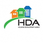 Housing Development Agency (HDA) logo